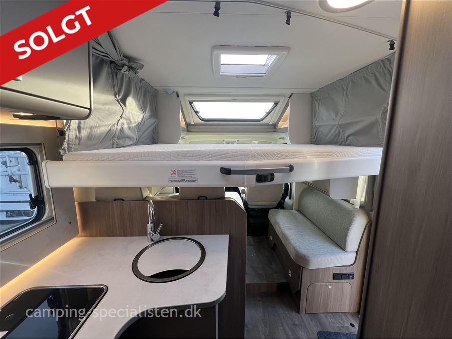 Carado T 448 PRO+